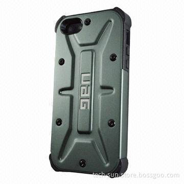 UAG plastic case for iPhone 5